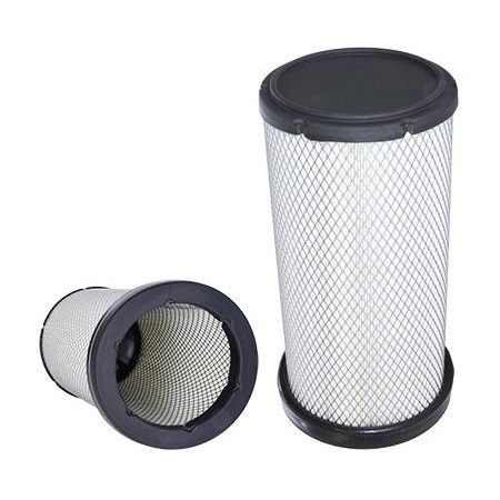 Wix Filters Air Filter 46589